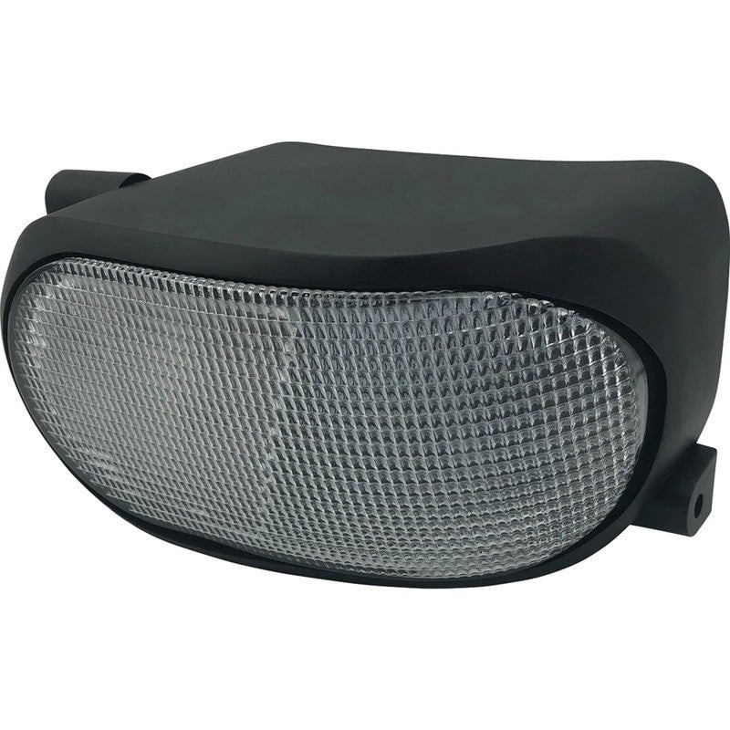 TIGER LIGHTS REPLACES KUBOTA LED HEADLIGHT V1311 - 53510 SSV65 SSV75 STENS TL900L - OPE Quality Parts