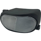 TIGER LIGHTS REPLACES KUBOTA LED HEADLIGHT V1311 - 53510 SSV65 SSV75 STENS TL900L - OPE Quality Parts