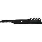 SILVER STREAK TOOTHED BLADE 107 - 3192 - 03 FOR LESCO 32IN 48IN 16.5IN STENS 362 - 617 - OPE Quality Parts