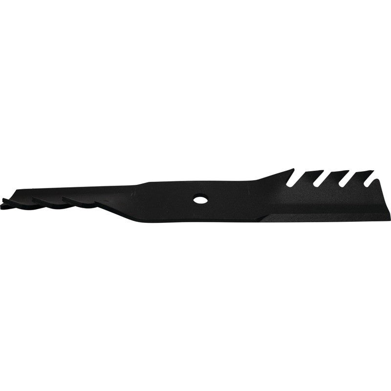 SILVER STREAK TOOTHED BLADE 107 - 3192 - 03 FOR LESCO 32IN 48IN 16.5IN STENS 362 - 617 - OPE Quality Parts