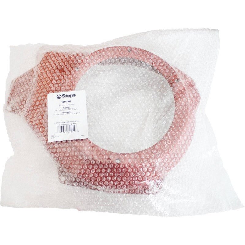 REPLACES HONDA BLOWER HOUSING 19610 - ZE2 - 010ZL GX240 GX270 ENGINES STENS 150 - 001 - OPE Quality Parts