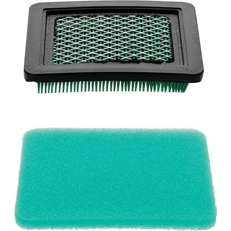 REPLACES HONDA AIR FILTER COMBO 17211 - ZL8 - 023 FITS GC135 05748269 STENS 102 - 713 - OPE Quality Parts