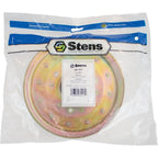 REPLACES WRIGHT FLAT IDLER 71460098 MFG. WMI STANDER 4" 8" 2" STENS 280 - 903 - OPE Quality Parts