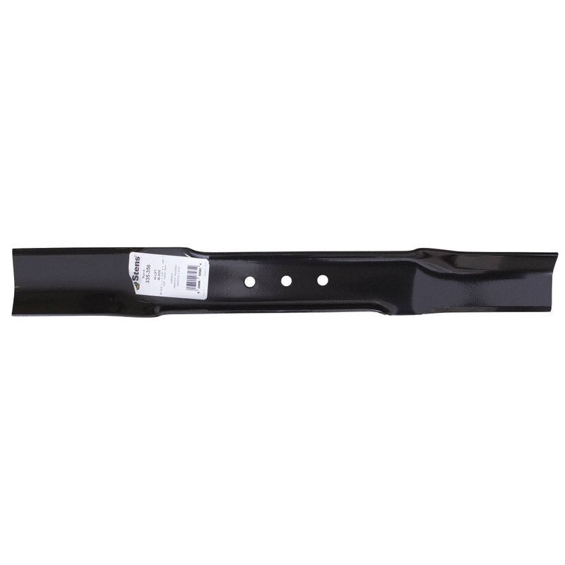 REPLACES SNAPPER HI - LIFT BLADE 7019795BZYP LT11000 21IN 7026407AYP STENS 335 - 356 - OPE Quality Parts