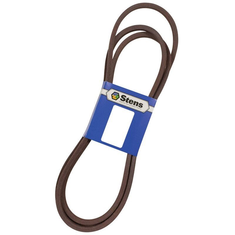 REPLACES CUB CADET DECK BELT 954 - 04138A RZT 17AI2ACK709 754 - 04138A STENS 265 - 556 - OPE Quality Parts