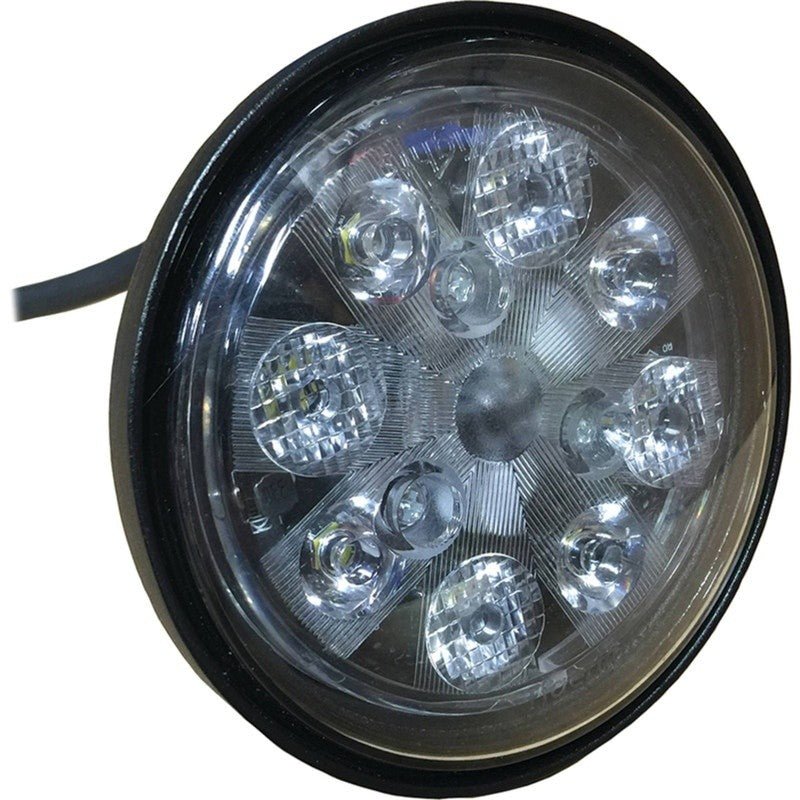 TIGER LIGHTS REPLACES CASE IH LED LIGHT KIT FITS 88 SERIES 3088 STENS CASEKIT - 5 - OPE Quality Parts
