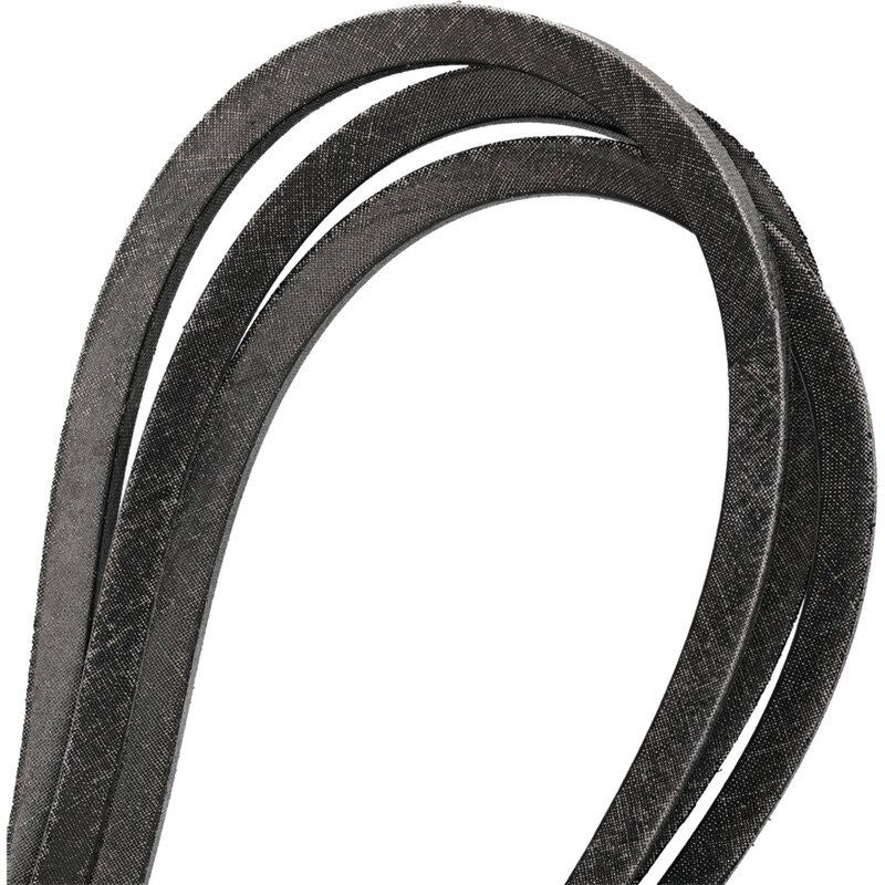 REPLACES HUSQVARNA DECK BELT 539107095 FITS CD48 MZ52 TYPE COVERED STENS 266 - 309 - OPE Quality Parts