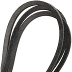 REPLACES HUSQVARNA DECK BELT 539107095 FITS CD48 MZ52 TYPE COVERED STENS 266 - 309 - OPE Quality Parts
