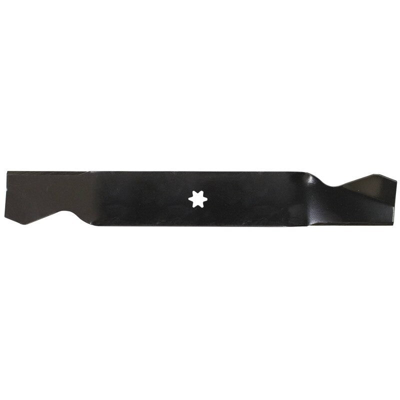 REPLACES MTD HI - LIFT BLADE 942 - 0616A LT42 EFI 742 - 0616A - 0637 XT1 STENS 335 - 711 - 6 - OPE Quality Parts