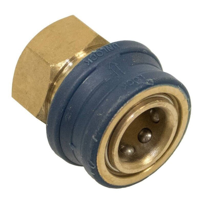 UNIVERSAL QUICK DISCONNECT 3 8 FEMALE PUMP FOR FOR PUMP STENS 758 - 456 - OPE Quality Parts