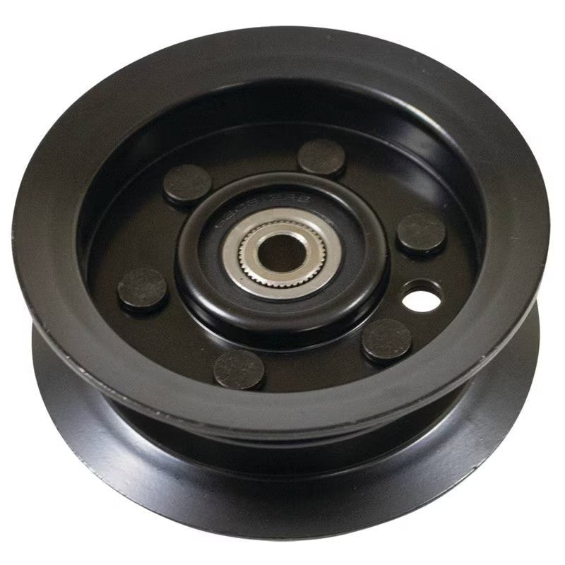 REPLACES TORO FLAT IDLER 132 - 9420 TIMECUTTER Z MASTER QUEST SERIES STENS 280 - 740 - OPE Quality Parts