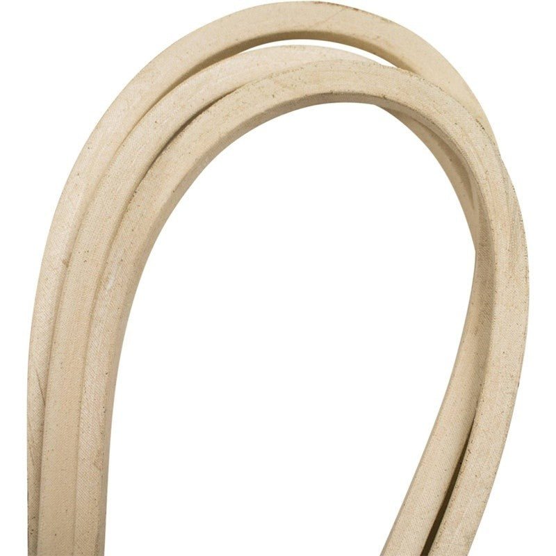 REPLACES JOHN DEERE DECK BELT GX25998 V - BELT FITS Z525E Z535M 5 8" STENS 266 - 330 - OPE Quality Parts