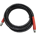 UNIVERSAL PRESSURE WASHER HOSE 3 8 MNPT SWIVEL 25FT 25' STENS 758 - 700 - OPE Quality Parts