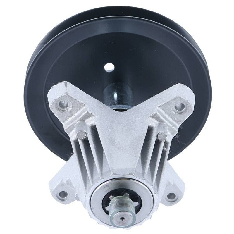 REPLACES MTD SPINDLE ASSEMBLY 918 - 05078A FITS RZT - S46 ZT - S46 STENS 285 - 167 - OPE Quality Parts