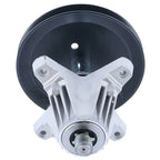 REPLACES MTD SPINDLE ASSEMBLY 918 - 05078A FITS RZT - S46 ZT - S46 STENS 285 - 167 - OPE Quality Parts