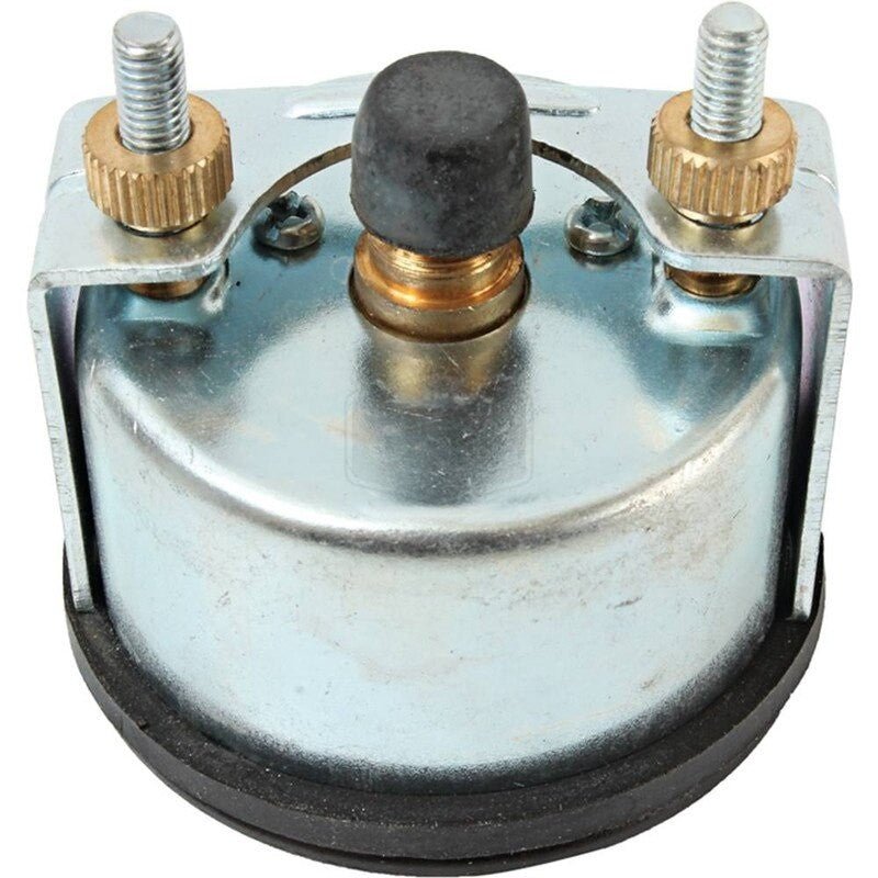 J&N REPLACES J AND N OIL PRESSURE GAUGE FORD 64001018 SSW0033 STENS 640 - 01018 - OPE Quality Parts