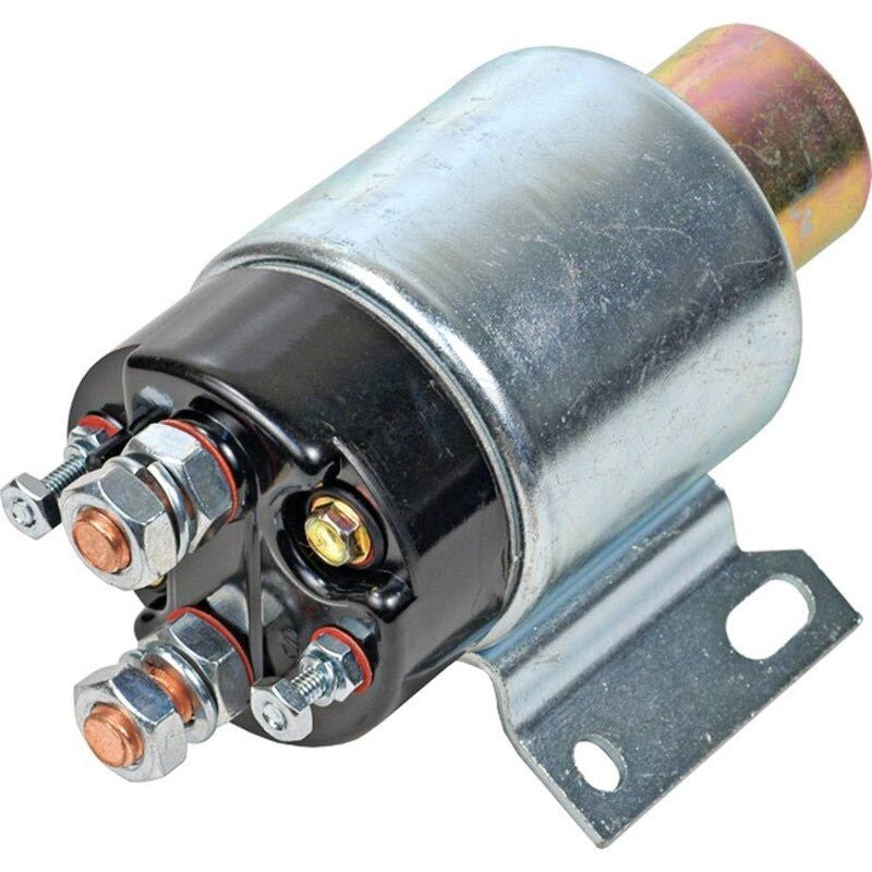 J&N REPLACES J AND N SOLENOID DELCO 30 35MT 24V 10A - D945W STENS 245 - 12122 - OPE Quality Parts