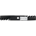 SILVER STREAK TOOTHED BLADE 116 - 5175 - S FOR TURF TRACER 1165175S STENS 362 - 619 - OPE Quality Parts