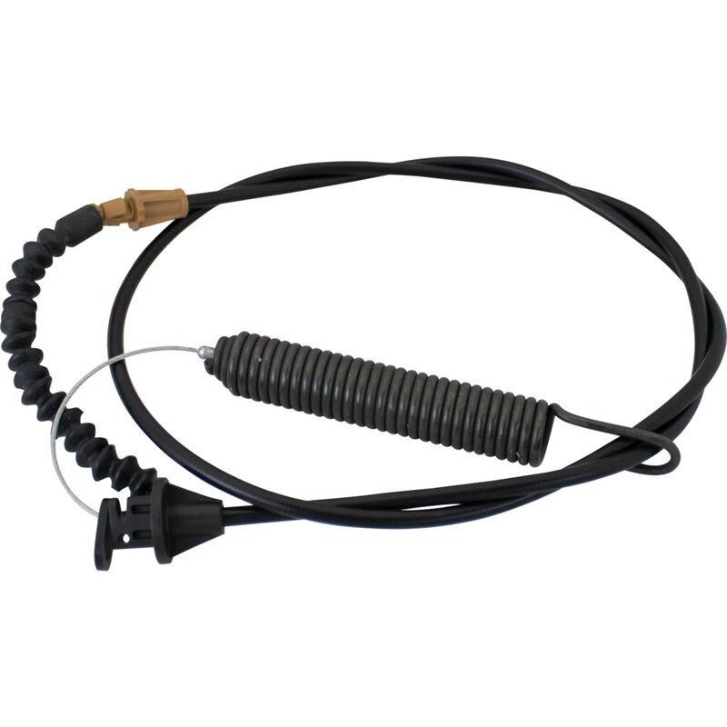 REPLACES MTD DECK ENGAGEMENT CABLE 946 - 04618C FITS LTX1040 LTX1042 STENS 290 - 137 - OPE Quality Parts