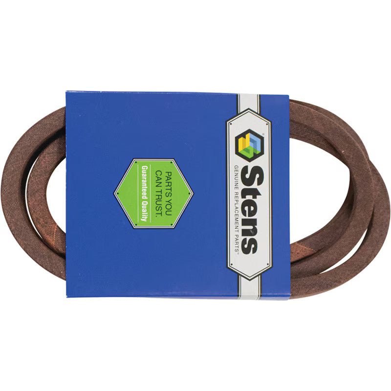 REPLACES MTD DECK BELT 954 - 0329A FITS 800 SERIES WITH 38" 9540329A STENS 265 - 074 - OPE Quality Parts