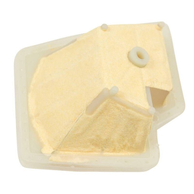 REPLACES STIHL AIR FILTER 1133 120 1604 FITS MS270 MS280 4" STENS 605 - 304 - OPE Quality Parts