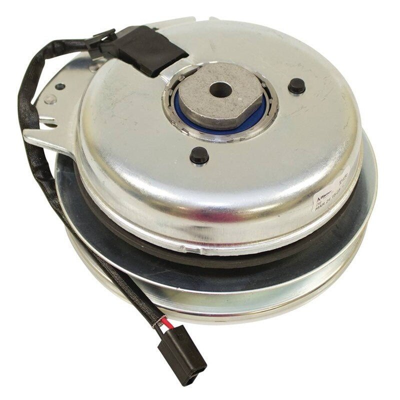 OEM WARNER PTO CLUTCH 5218 - 254 DIXIE CHOPPER 5218 - 159 5218254 5 8" STENS 255 - 781 - OPE Quality Parts