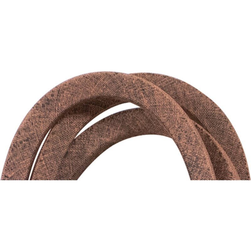REPLACES MTD COVERED BELT 954 - 0486A AUTODRIVE FITS 46" DECK MOWERS STENS 265 - 020 - OPE Quality Parts