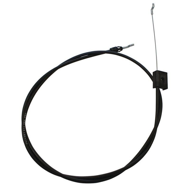 REPLACES AYP CONTROL CABLE 532133107 FOR HUSQVARNA 530 RS 54" STENS 290 - 713 - OPE Quality Parts