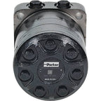 OEM PARKER WHEEL MOTOR TF0240LS080AAFB SCAG 481529 TCA12678 TIGER STENS 025 - 507 - OPE Quality Parts
