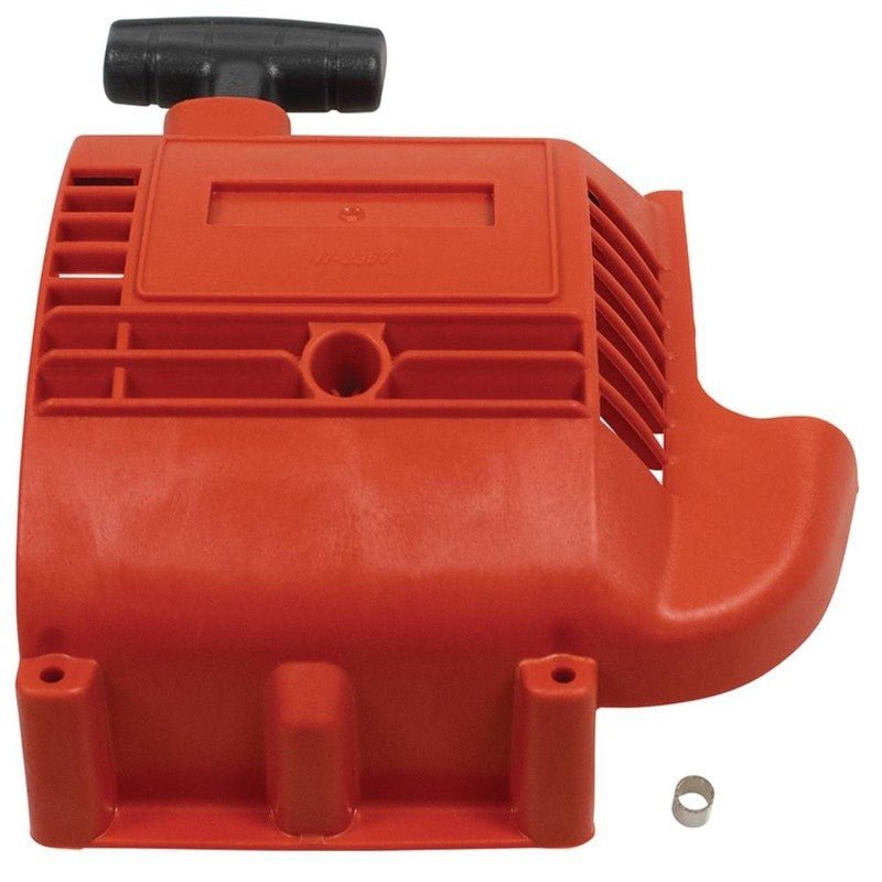 REPLACES HUSQVARNA RECOIL STARTER ASSEMBLY 503852807 HUSQVARNA 325 STENS 150 - 159 - OPE Quality Parts