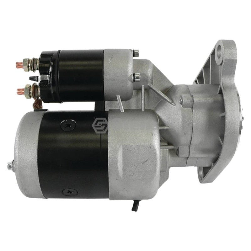 AQP REPLACES FORD STARTER 83981923 345C LOADER FITS HOLLAND 3550 STENS 1100 - 0105 - OPE Quality Parts