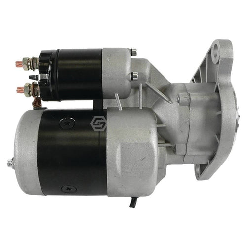 AQP REPLACES FORD STARTER 83981923 345C LOADER FITS HOLLAND 3550 STENS 1100 - 0105 - OPE Quality Parts