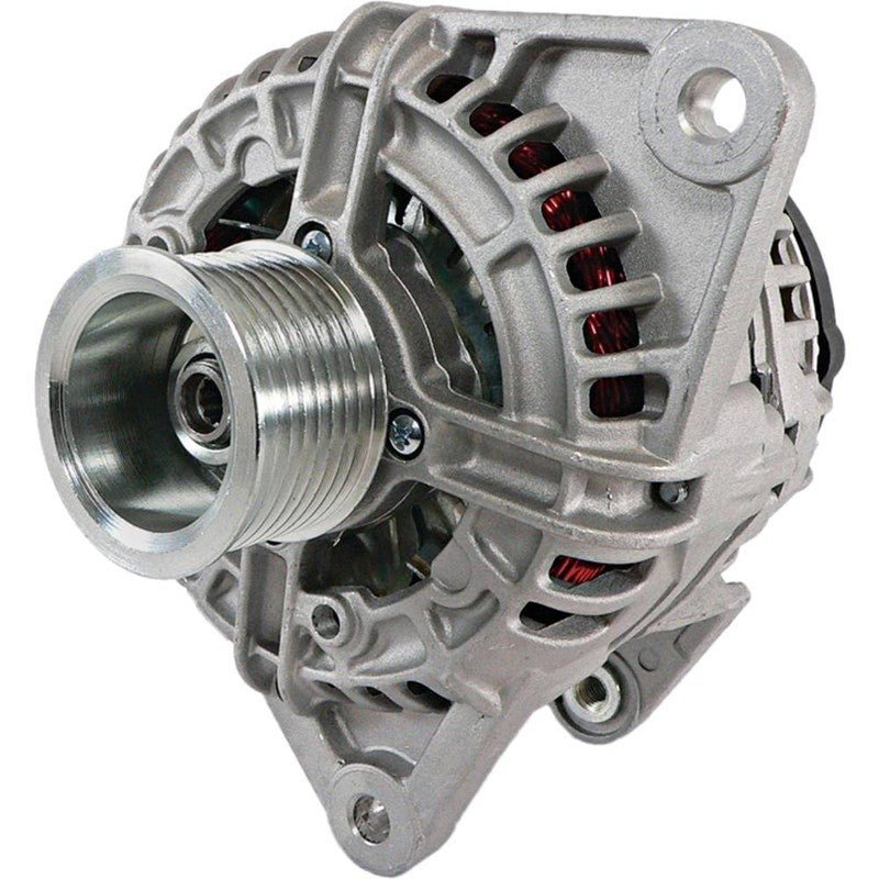 J&N REPLACES BOSCH ALTERNATOR B0124515113 MTX120 MTX135 MTX145 STENS 400 - 24176 - OPE Quality Parts