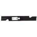 REPLACES EXMARK NOTCHED HI - LIFT BLADE 116 - 5175 - S 18" 103 - 6382 - S STENS 355 - 291 - OPE Quality Parts