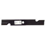 REPLACES EXMARK NOTCHED HI - LIFT BLADE 116 - 5175 - S 18" 103 - 6382 - S STENS 355 - 291 - OPE Quality Parts