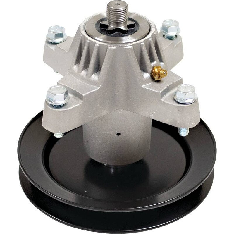 REPLACES MTD SPINDLE ASSEMBLY 918 - 04456B FITS LT1042 LX420 6180624 STENS 285 - 843 - OPE Quality Parts