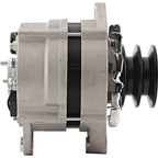 J&N REPLACES BOSCH ALTERNATOR IA0555 24V 55A 0 - 120 - 469 - 010 0555 STENS 400 - 24115 - OPE Quality Parts