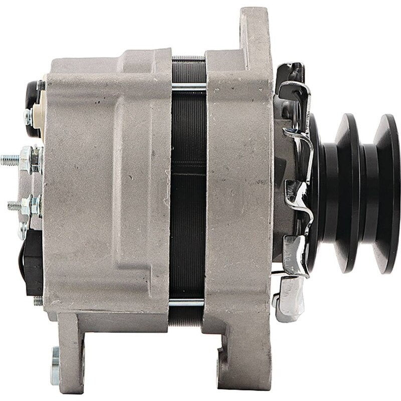 J&N REPLACES BOSCH ALTERNATOR IA0555 24V 55A 0 - 120 - 469 - 010 0555 STENS 400 - 24115 - OPE Quality Parts