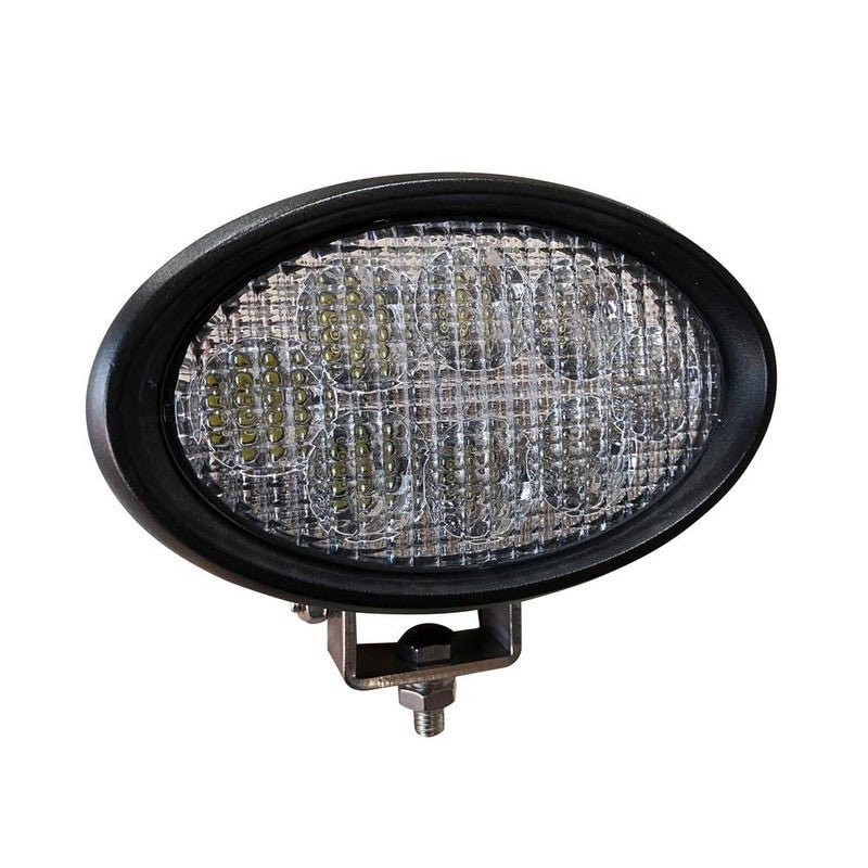 TIGER LIGHTS REPLACES AGCO LED WORK LIGHT 505081D1 AG - CHEM TG7300 STENS TL7085 - OPE Quality Parts