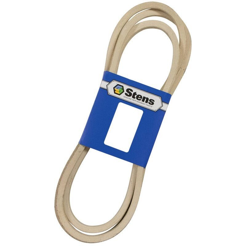 REPLACES TORO DECK BELT 110 - 0543 WALK - BEHIND FIXED DECKS 121 1 4" STENS 265 - 295 - OPE Quality Parts