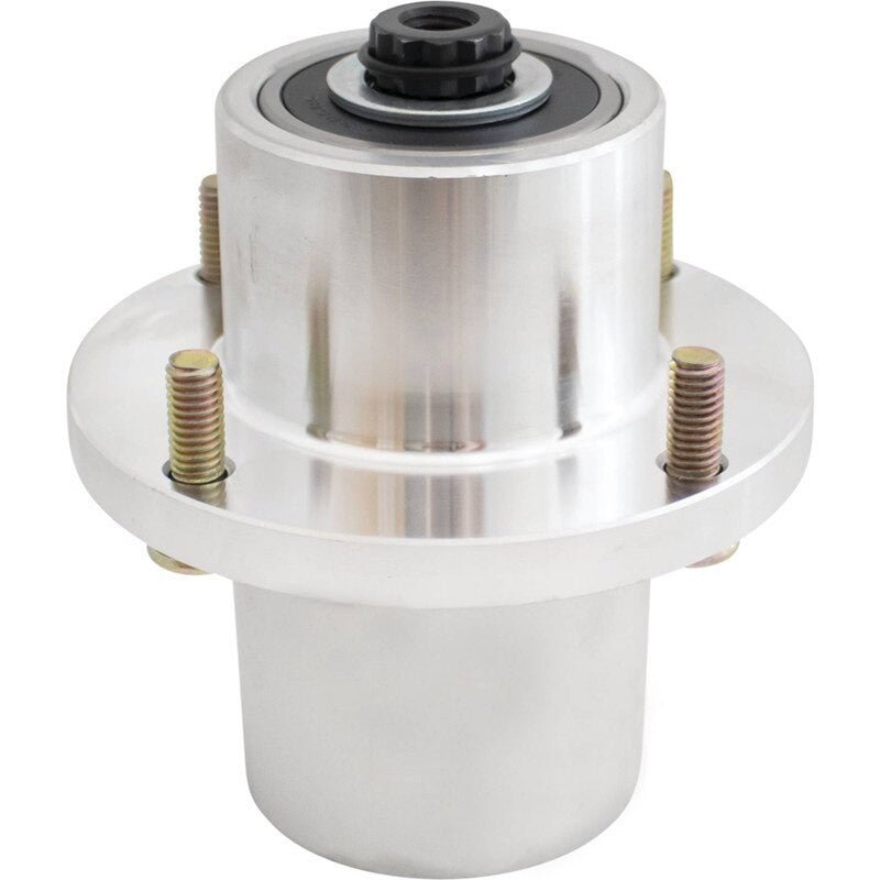 REPLACES HUSTLER SPINDLE ASSEMBLY 125981 FASTRAK SDX 5 1 4" STENS 285 - 718 - OPE Quality Parts