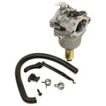 REPLACES BRIGGS AND STRATTON CARBURETOR 28N707 28N777 TORO 74570 STENS 520 - 009 - OPE Quality Parts