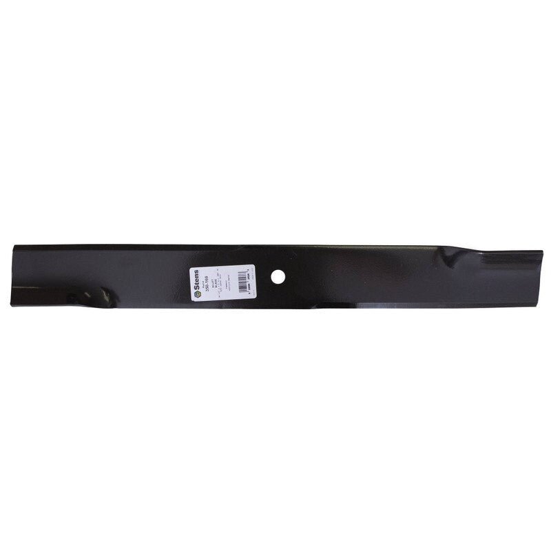 REPLACES HUSTLER HI - LIFT BLADE 798702X EXMARK LAZER Z 000 - 539 (260 STENS 350 - 169 - OPE Quality Parts