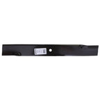 REPLACES HUSTLER HI - LIFT BLADE 798702X EXMARK LAZER Z 000 - 539 (260 STENS 350 - 169 - OPE Quality Parts