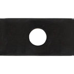 REPLACES KUBOTA MEDIUM - LIFT BLADE K5764 - 34342 MEDIUM LIFT FOR STENS 330 - 994 - OPE Quality Parts
