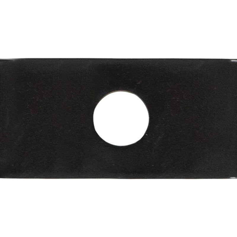 REPLACES KUBOTA MEDIUM - LIFT BLADE K5764 - 34342 MEDIUM LIFT FOR STENS 330 - 994 - OPE Quality Parts