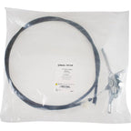 REPLACES HUSTLER THROTTLE CABLE 603409 SUPER Z FITS 104 603409P STENS 290 - 948 - OPE Quality Parts