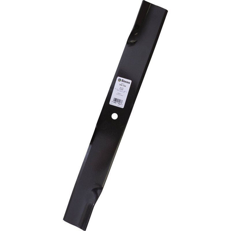 REPLACES HUSTLER HI - LIFT BLADE 798702X EXMARK LAZER Z 000 - 539 (260 STENS 350 - 169 - OPE Quality Parts