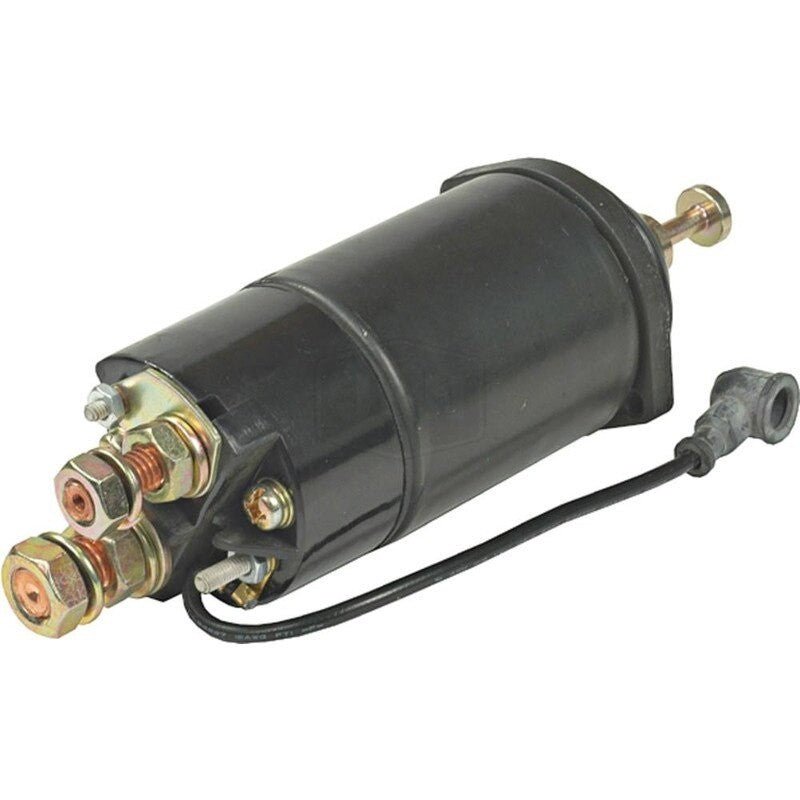 J&N REPLACES DENSO SOLENOID ND053400 - 3540 UNIVERSAL STENS 245 - 52022 - OPE Quality Parts