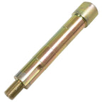 REPLACES EXMARK SPINDLE SHAFT 1 - 413330 LAZER Z TURF TRACER 1413330 STENS 285 - 211 - OPE Quality Parts